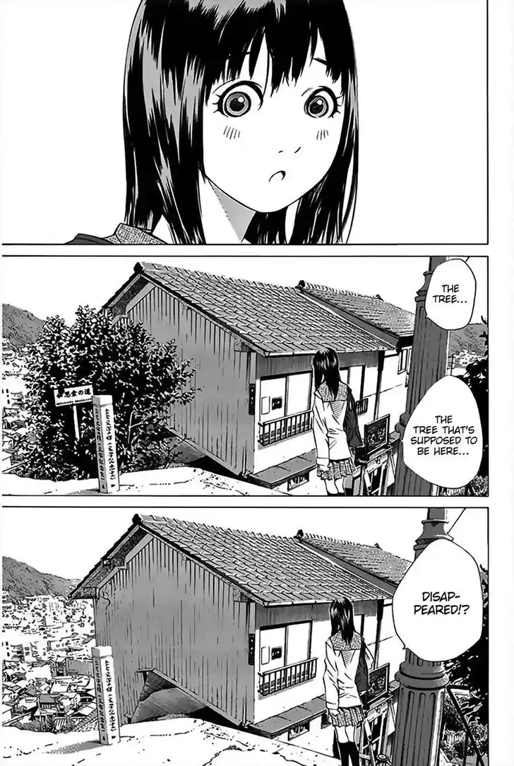 Pastel Days Vol.33 Ch.149