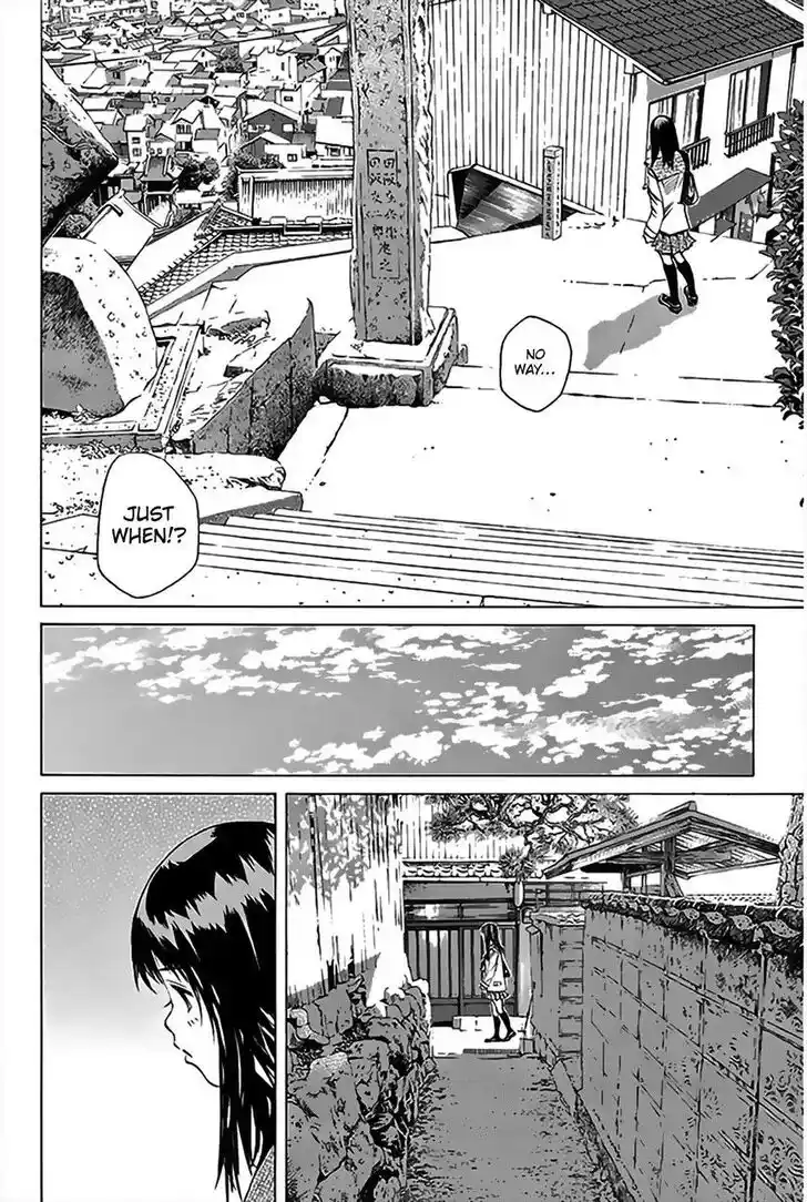 Pastel Days Vol.33 Ch.149