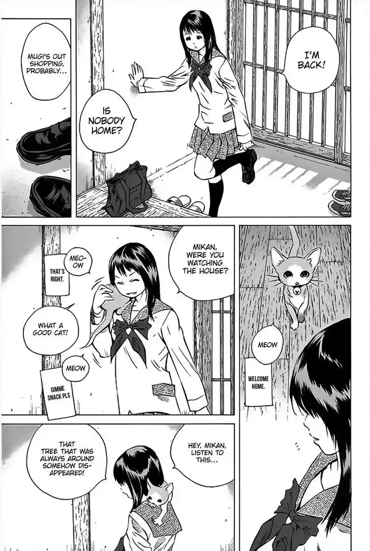 Pastel Days Vol.33 Ch.149