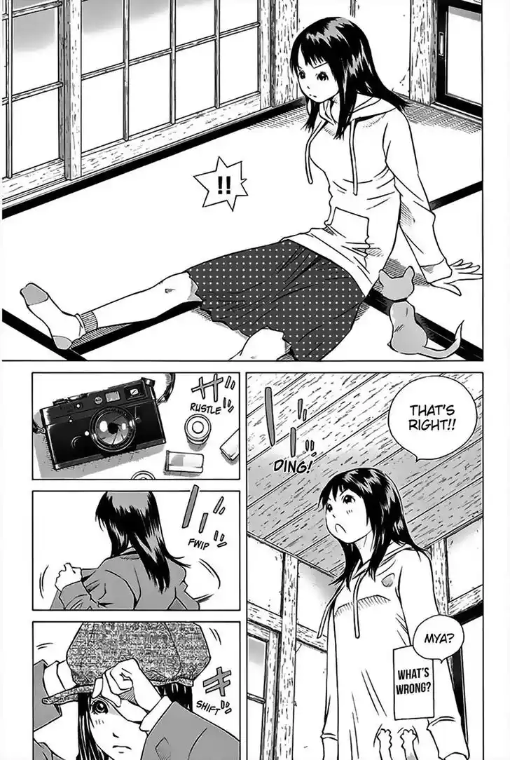 Pastel Days Vol.33 Ch.149