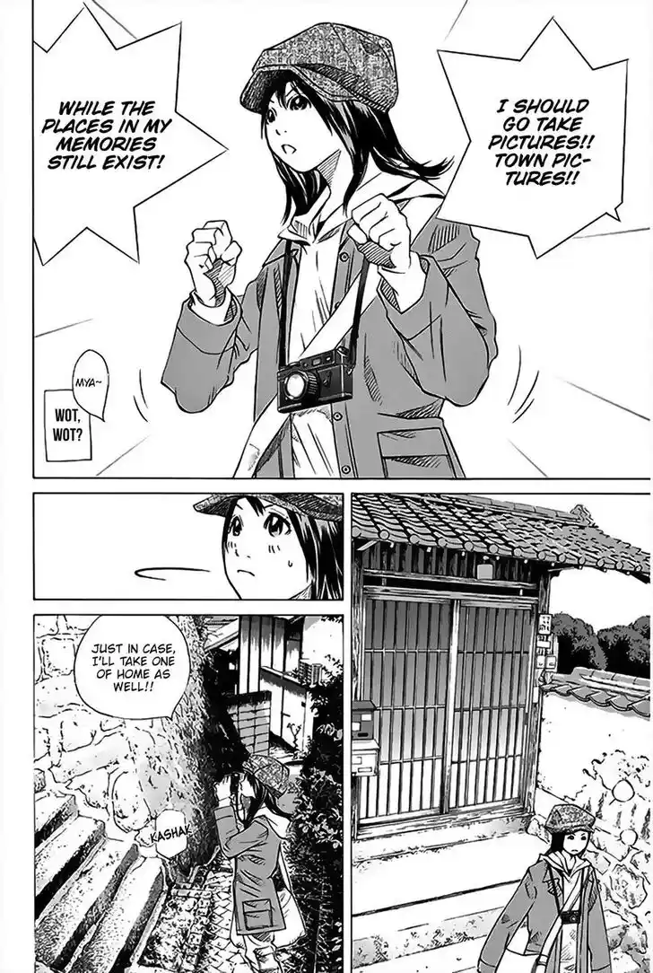 Pastel Days Vol.33 Ch.149