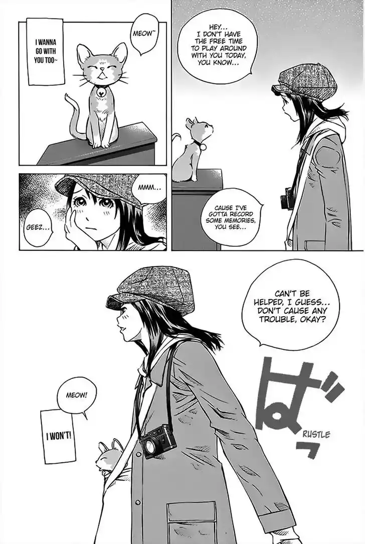 Pastel Days Vol.33 Ch.149