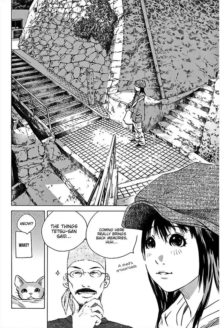 Pastel Days Vol.33 Ch.149