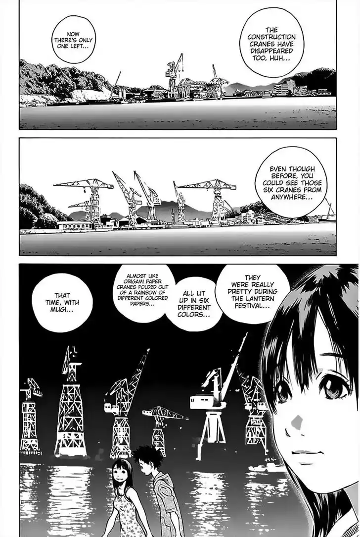 Pastel Days Vol.33 Ch.149