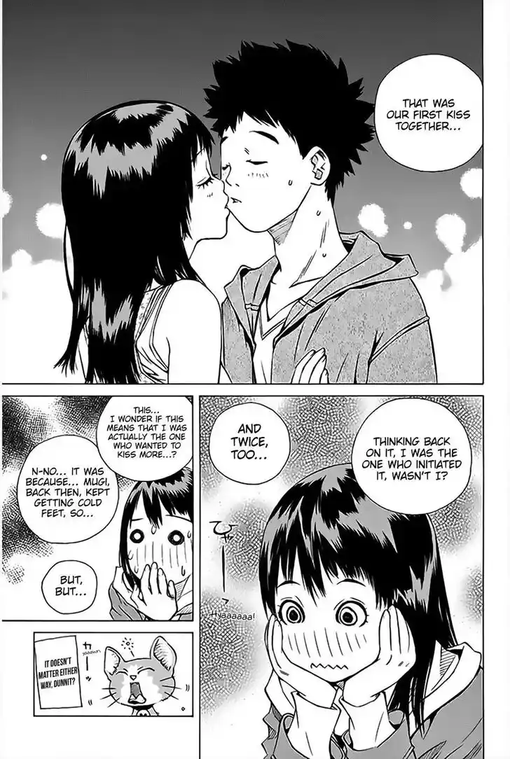 Pastel Days Vol.33 Ch.149