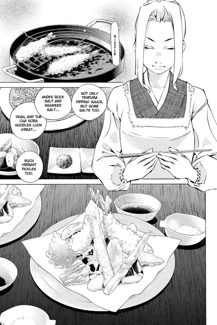 Pastel Days Vol.33 Ch.155