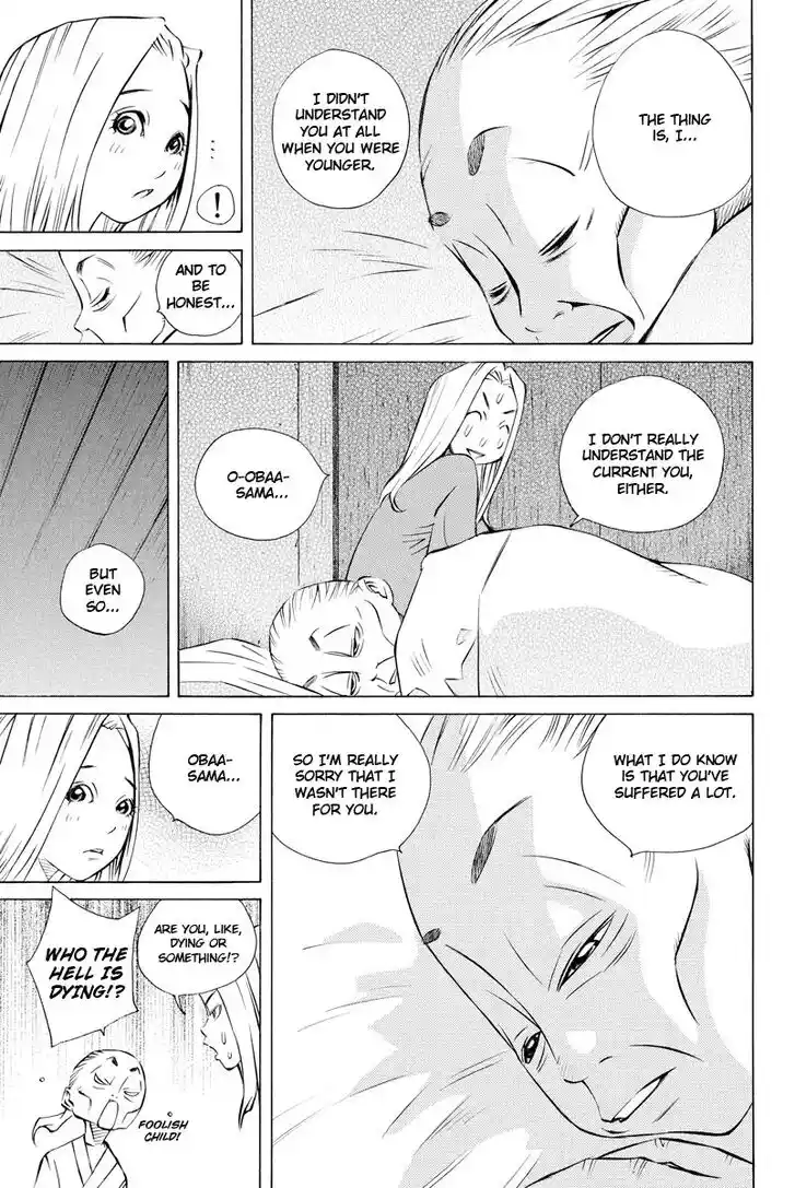 Pastel Days Vol.33 Ch.155