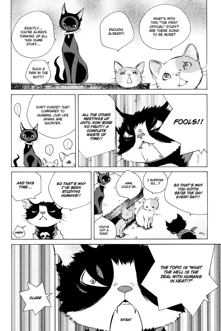 Pastel Days Vol.34 Ch.156