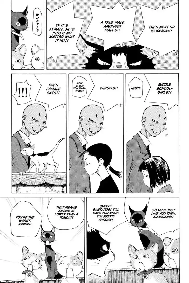 Pastel Days Vol.34 Ch.156