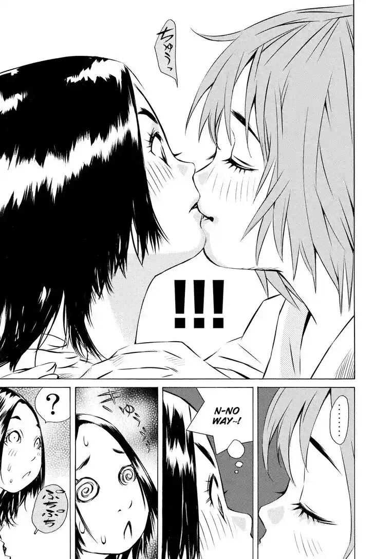 Pastel Days Vol.34 Ch.156