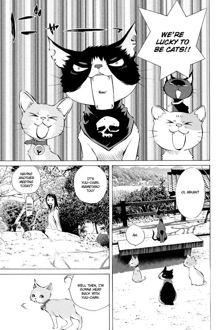 Pastel Days Vol.34 Ch.156