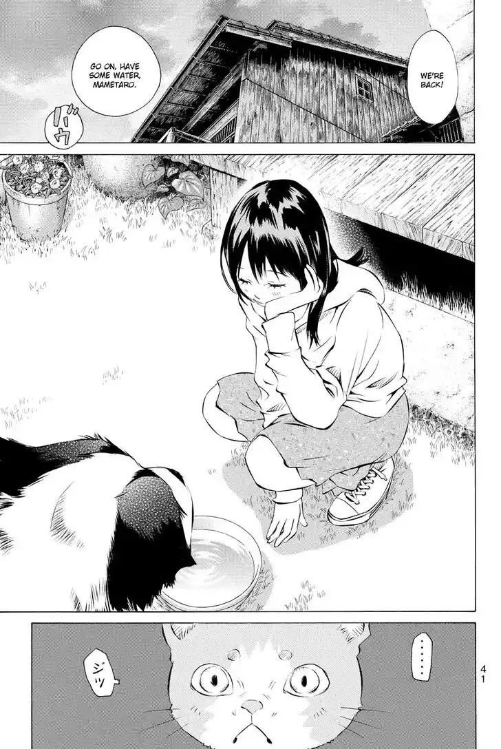 Pastel Days Vol.34 Ch.156