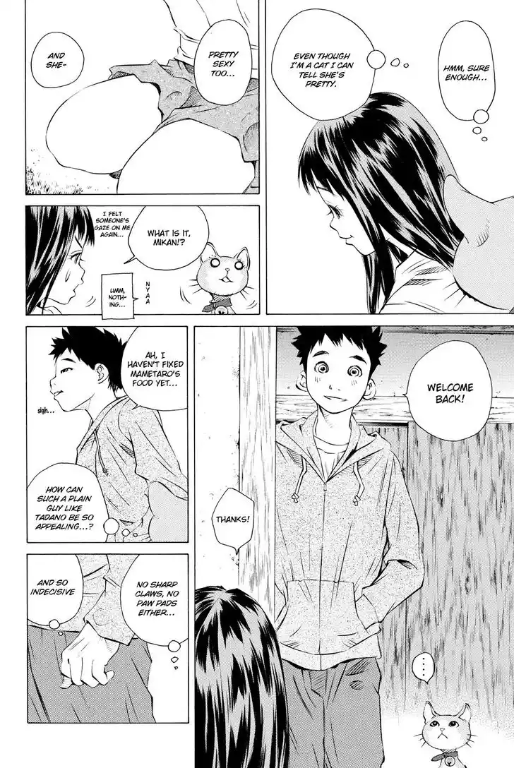 Pastel Days Vol.34 Ch.156