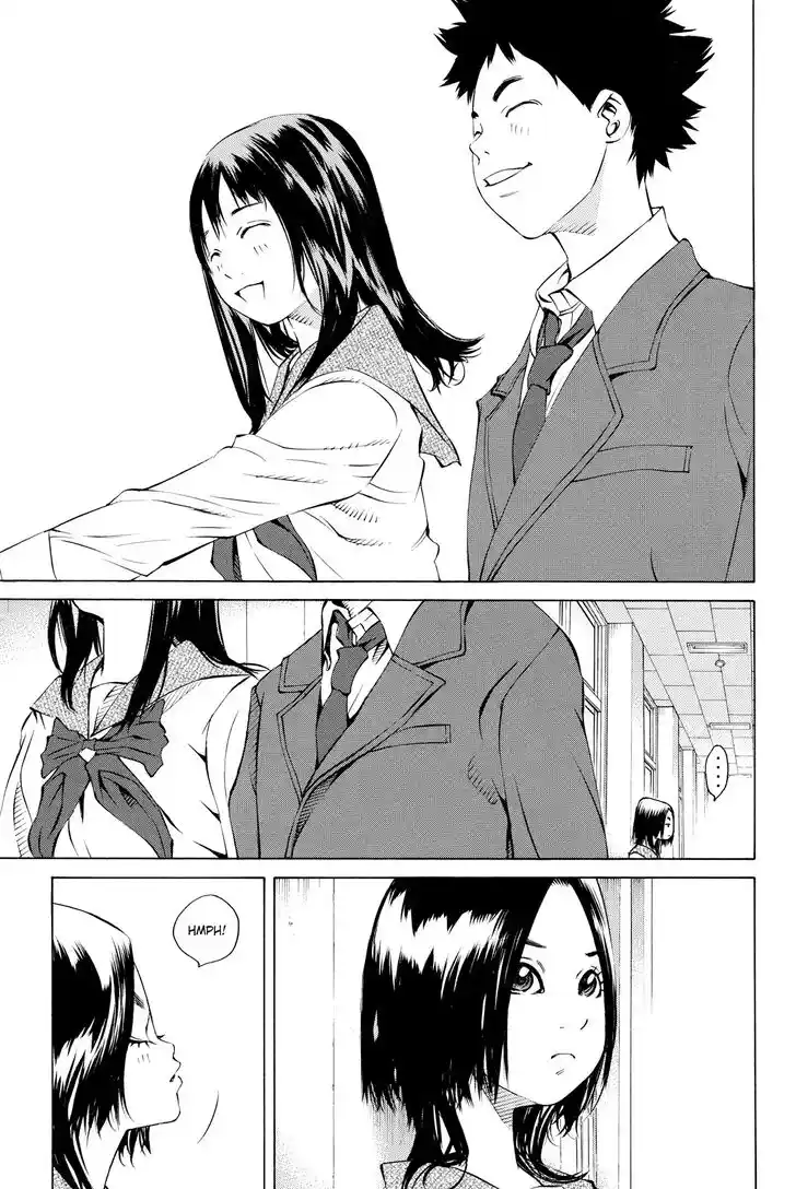 Pastel Days Vol.34 Ch.157