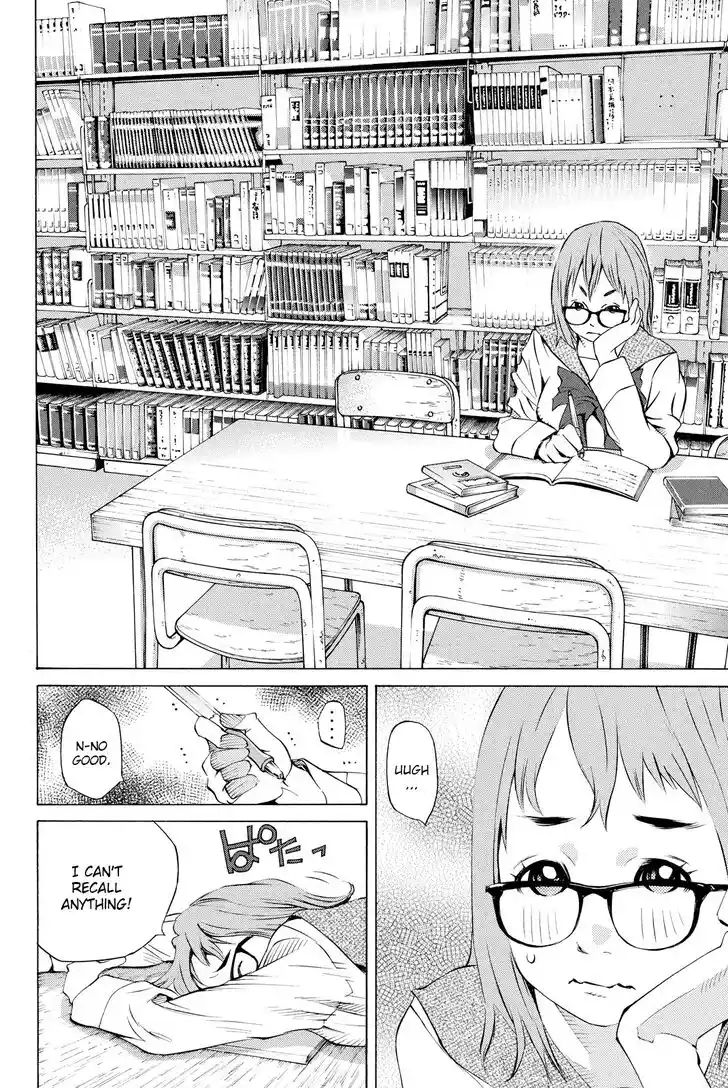 Pastel Days Vol.34 Ch.157