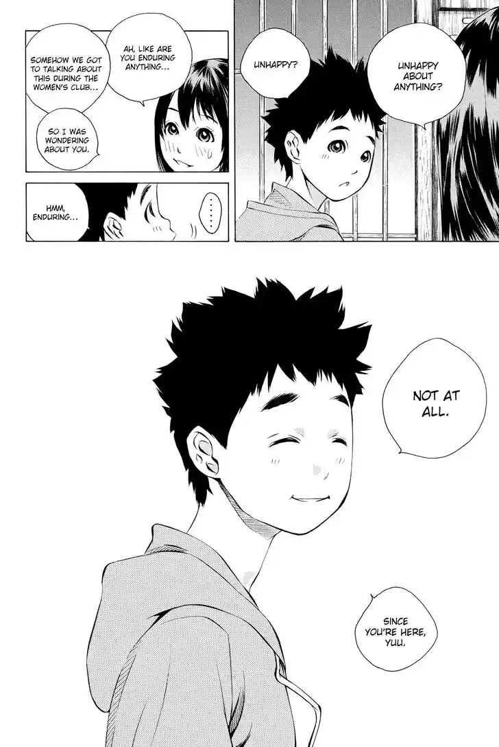 Pastel Days Vol.34 Ch.157