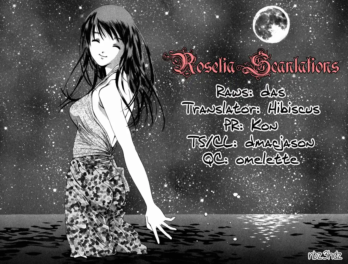 Pastel Days Vol.34 Ch.157