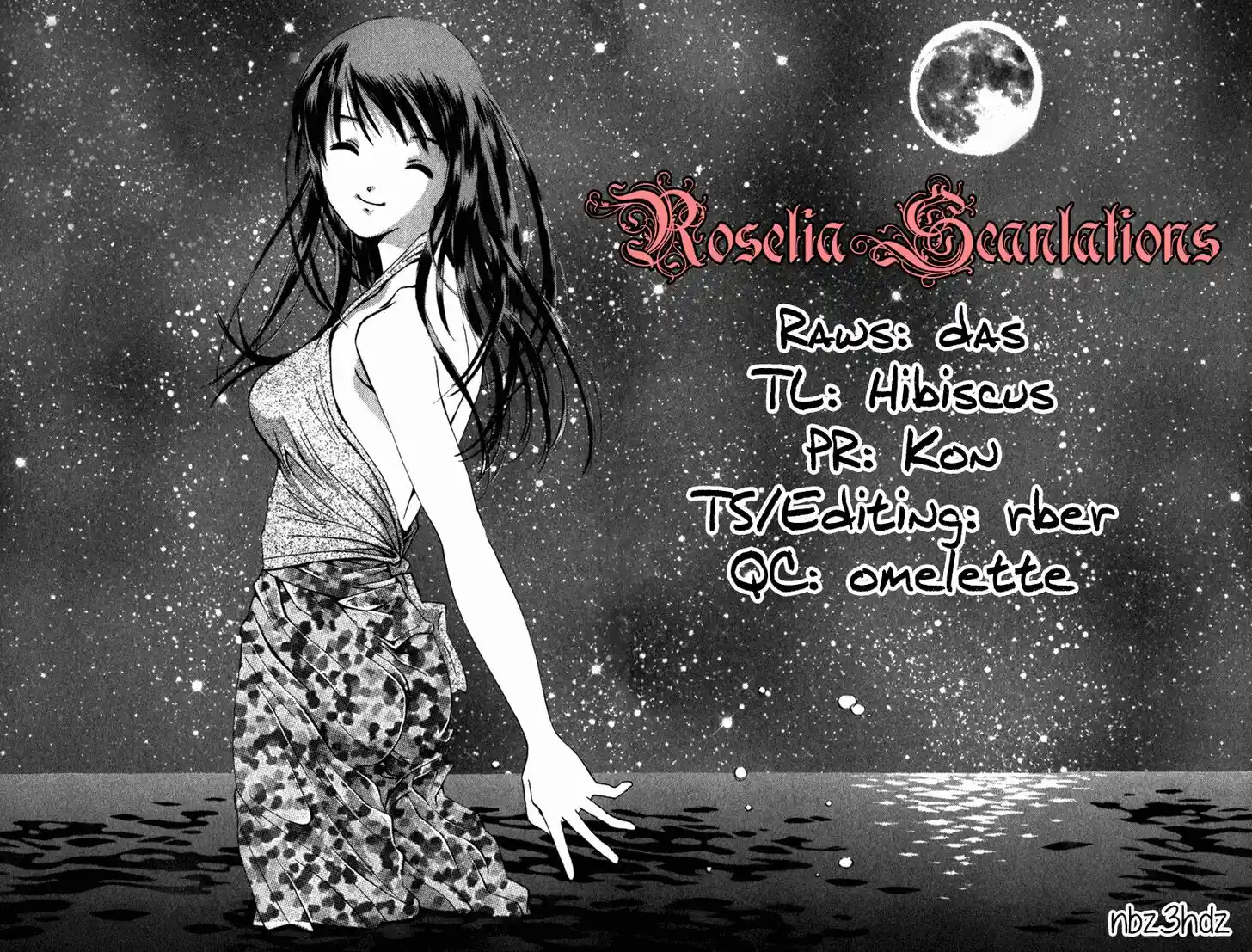 Pastel Days Vol.34 Ch.158