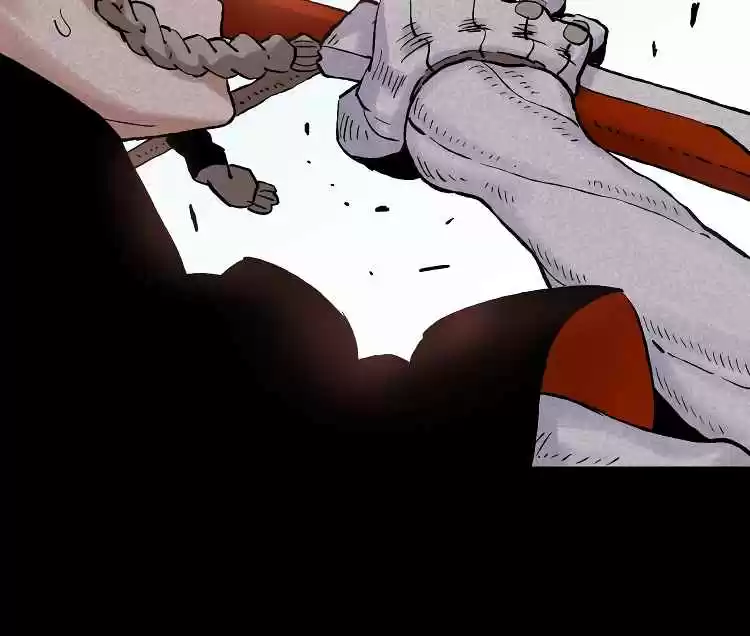 Peach and the Book of the Last Days Ch. 0 Prologue