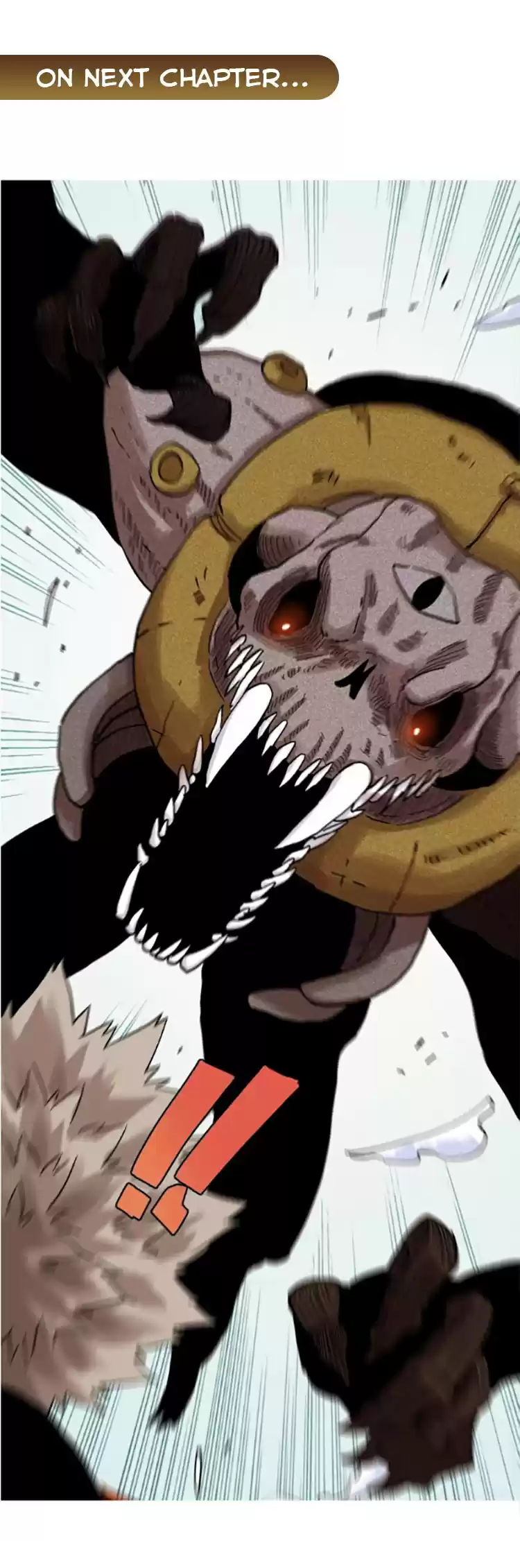 Peach and the Book of the Last Days Ch. 10 Clash Kick Off!