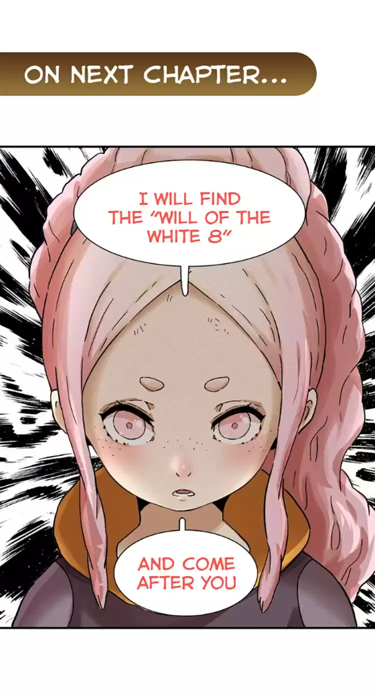 Peach and the Book of the Last Days Ch. 11 Beast Spirit!