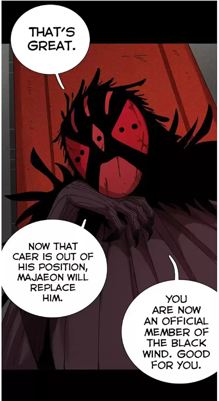 Peach and the Book of the Last Days Ch. 17 Final Mission