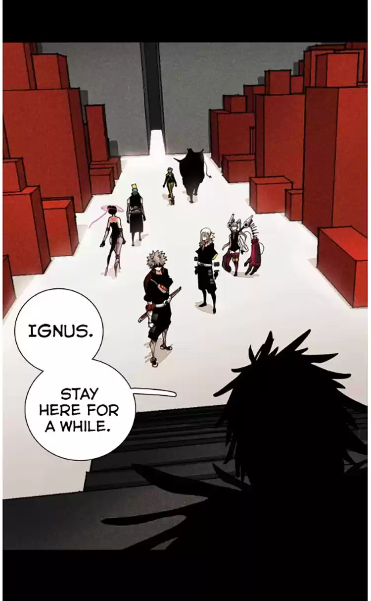 Peach and the Book of the Last Days Ch. 17 Final Mission