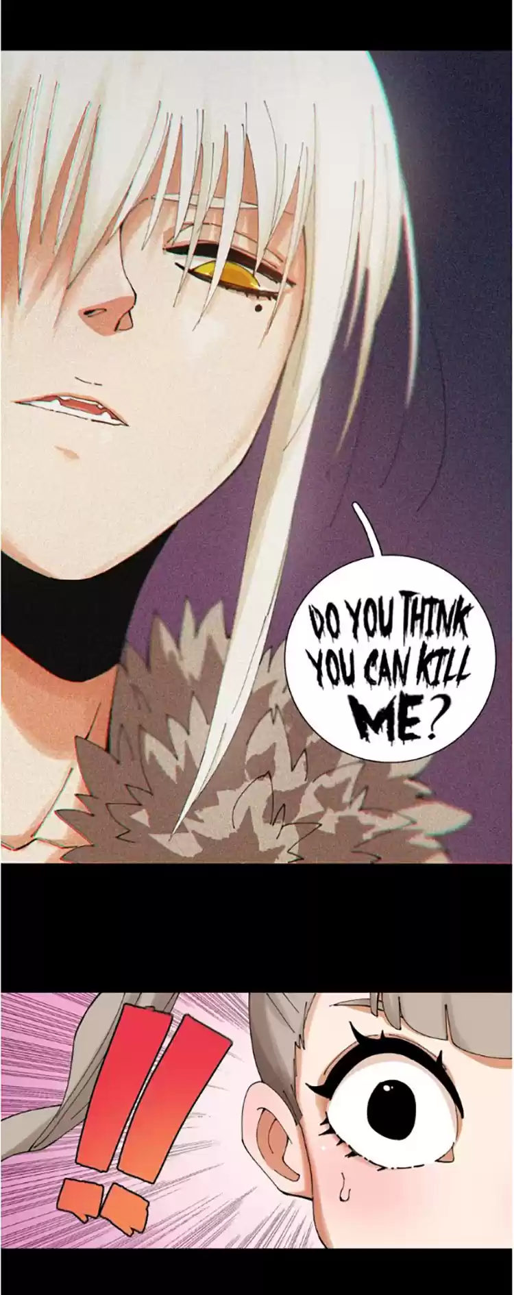 Peach and the Book of the Last Days Ch. 17 Final Mission