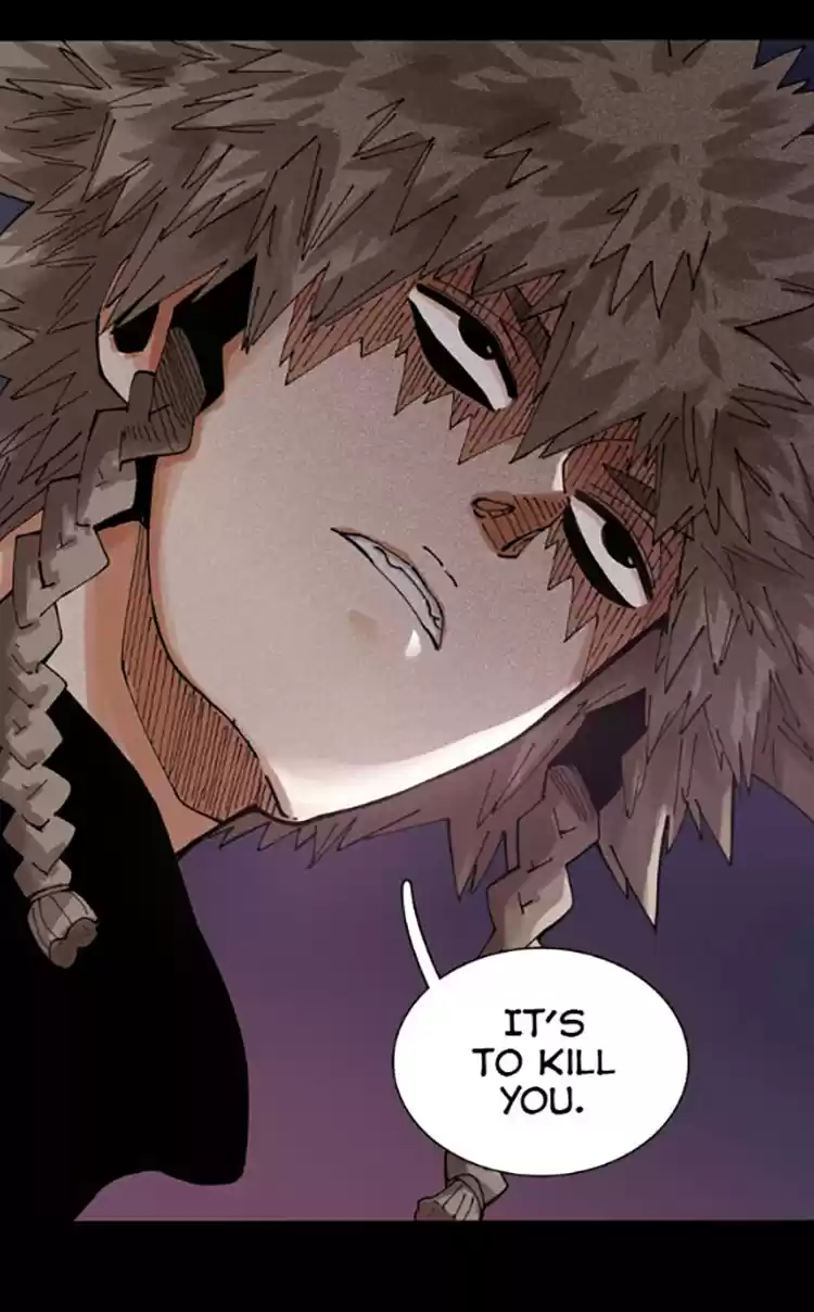 Peach and the Book of the Last Days Ch. 17 Final Mission