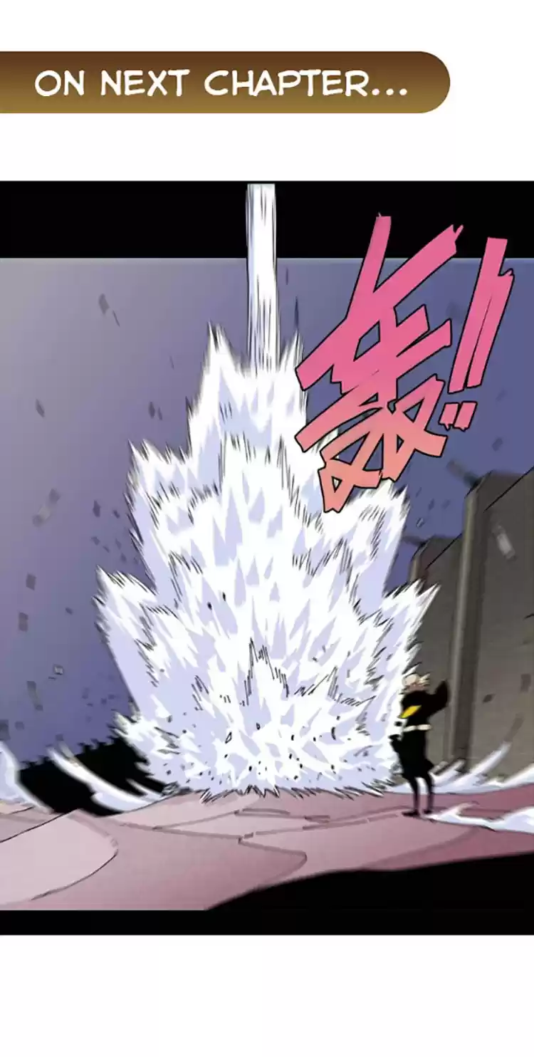 Peach and the Book of the Last Days Ch. 17 Final Mission