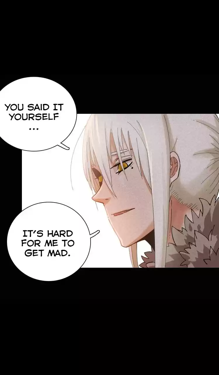 Peach and the Book of the Last Days Ch. 19 Come with Me