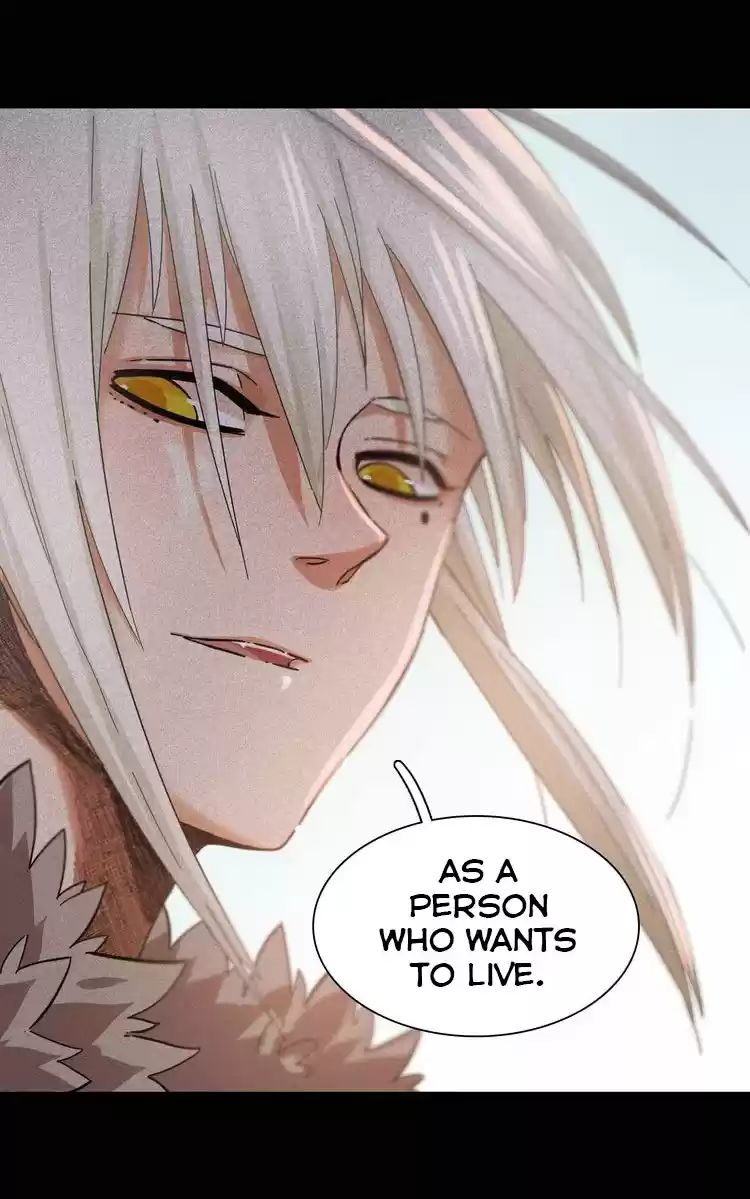 Peach and the Book of the Last Days Ch. 19 Come with Me