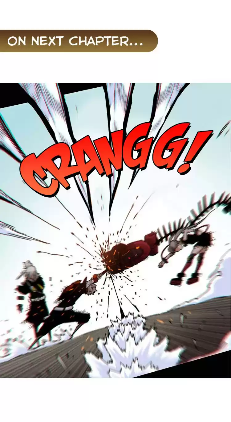 Peach and the Book of the Last Days Ch. 19 Come with Me