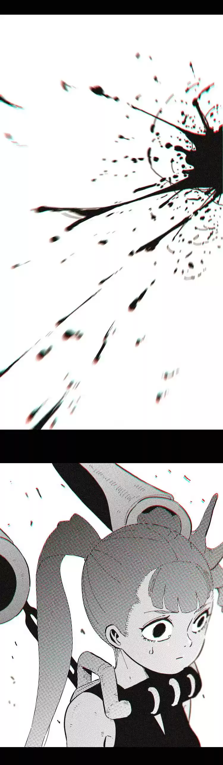 Peach and the Book of the Last Days Ch. 21 Decision Making