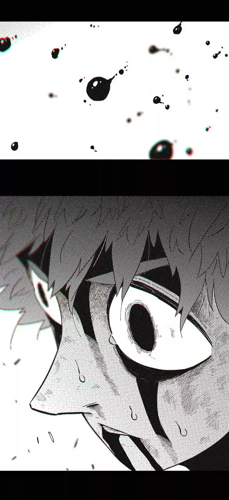 Peach and the Book of the Last Days Ch. 21 Decision Making