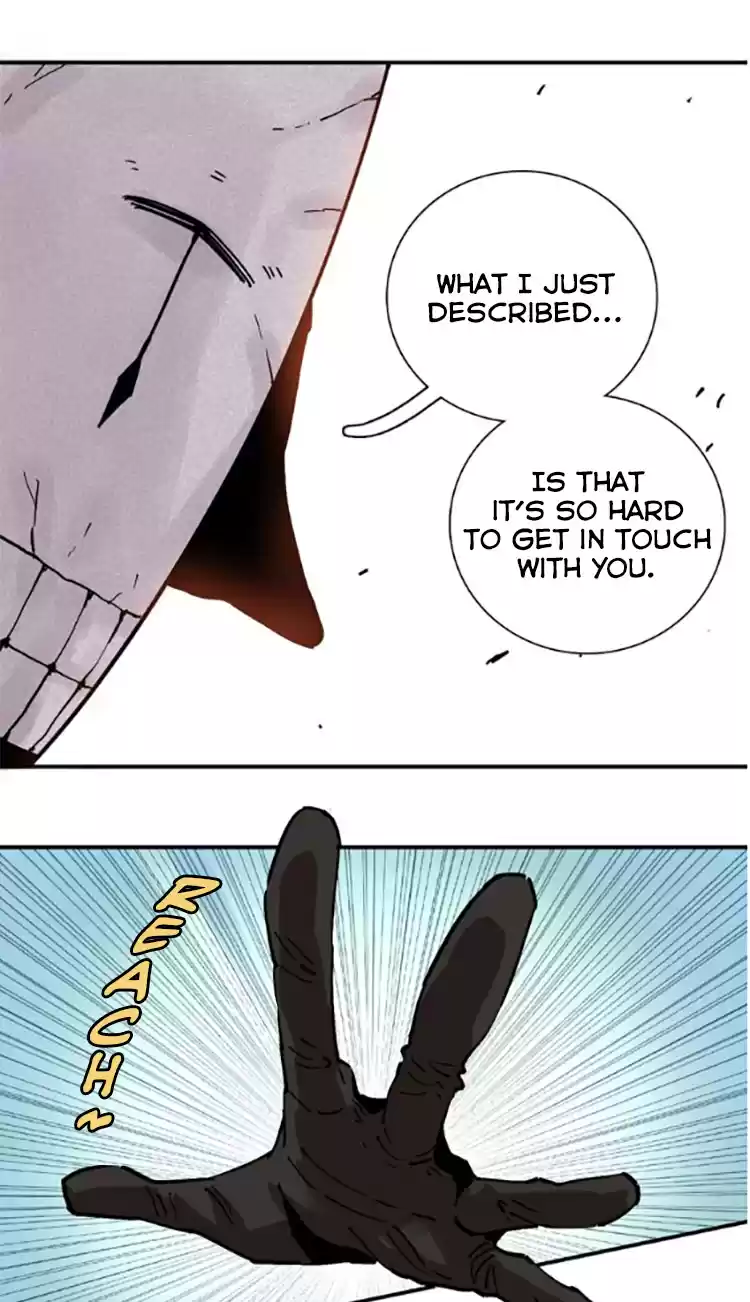 Peach and the Book of the Last Days Ch. 9 Fully Charged!