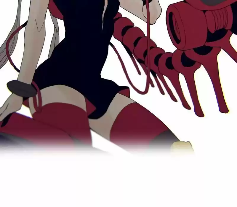 Peach and the Book of the last days Ch.023