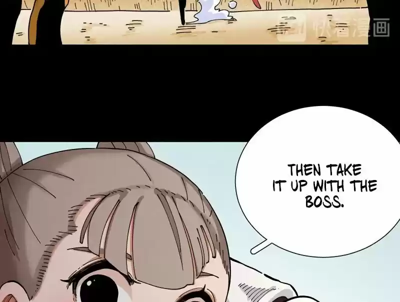 Peach and the Book of the last days Ch.023