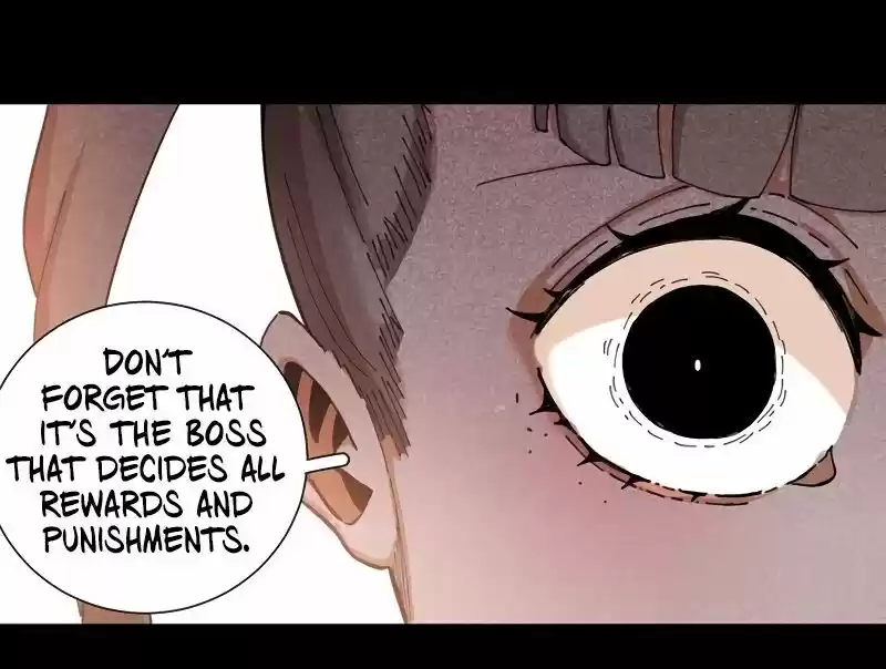 Peach and the Book of the last days Ch.023