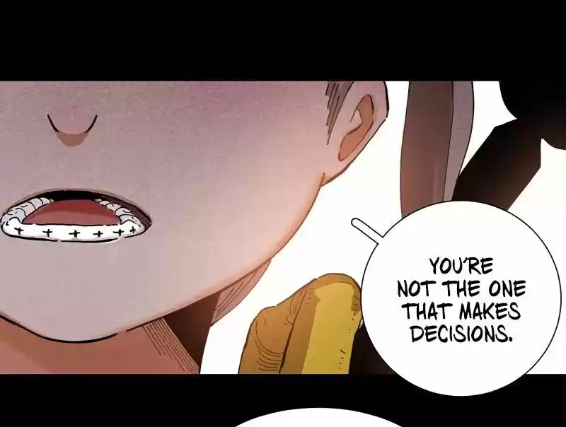 Peach and the Book of the last days Ch.023