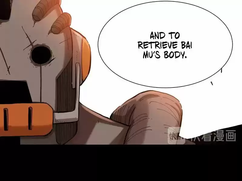 Peach and the Book of the last days Ch.023