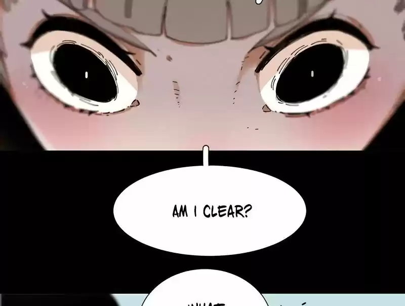 Peach and the Book of the last days Ch.023