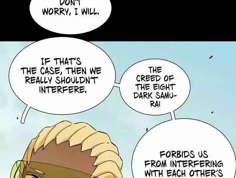 Peach and the Book of the last days Ch.023