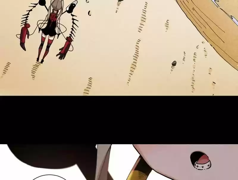 Peach and the Book of the last days Ch.023