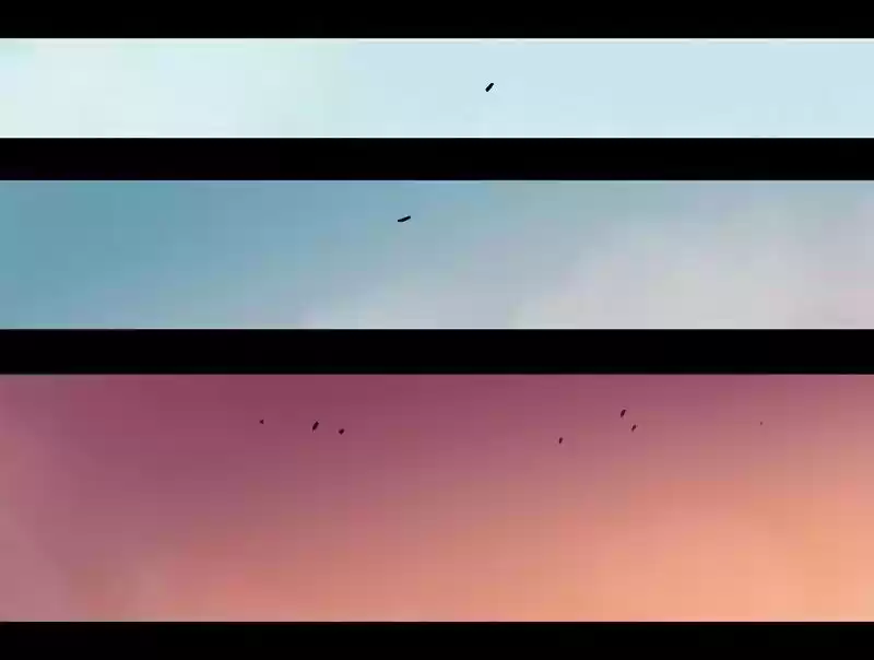 Peach and the Book of the last days Ch.023