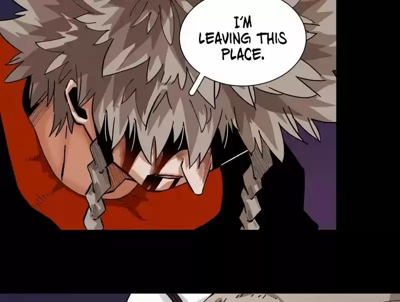 Peach and the Book of the last days Ch.023