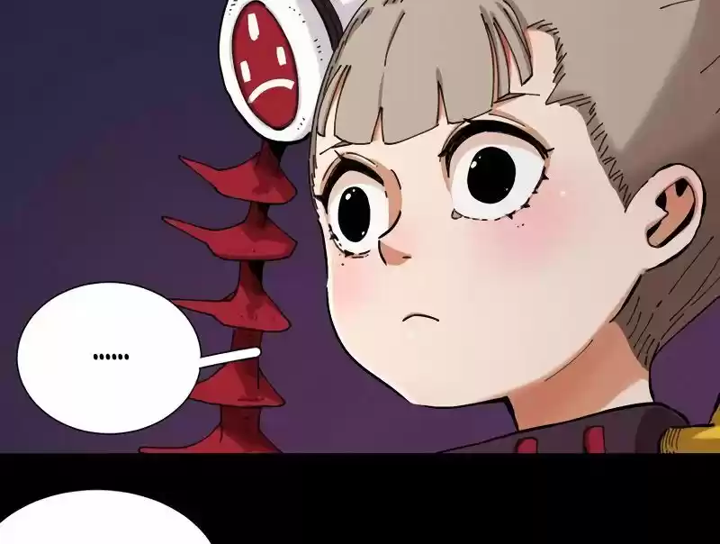 Peach and the Book of the last days Ch.023