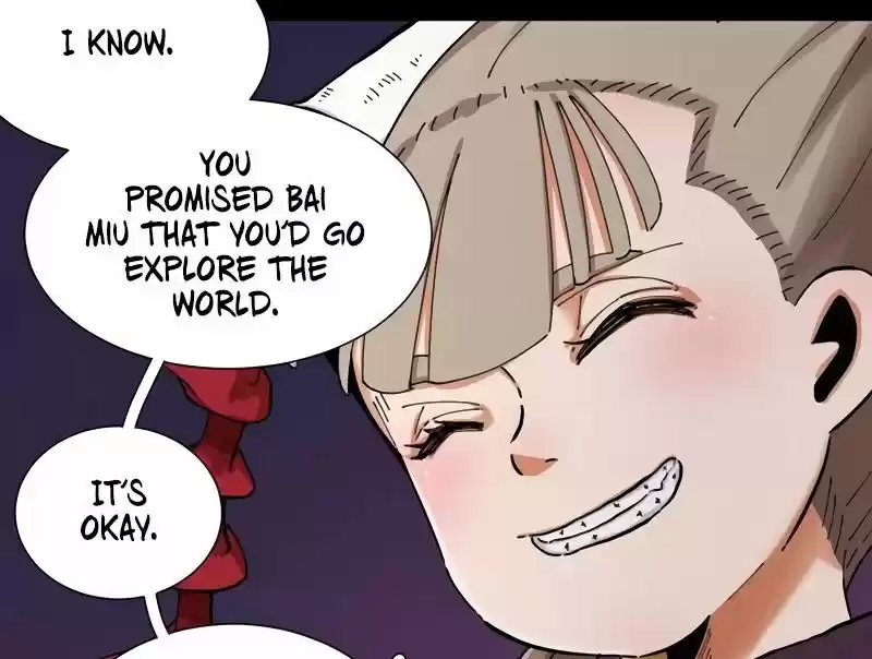 Peach and the Book of the last days Ch.023