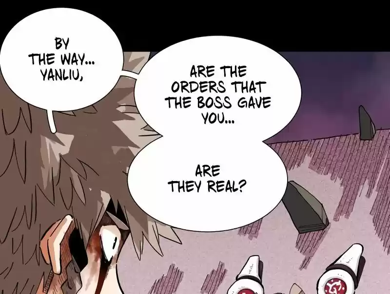 Peach and the Book of the last days Ch.023