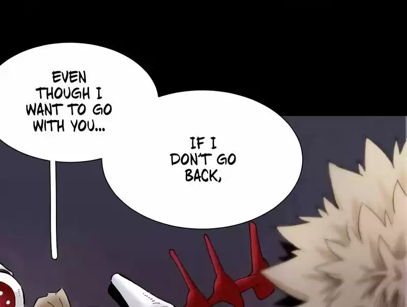 Peach and the Book of the last days Ch.023